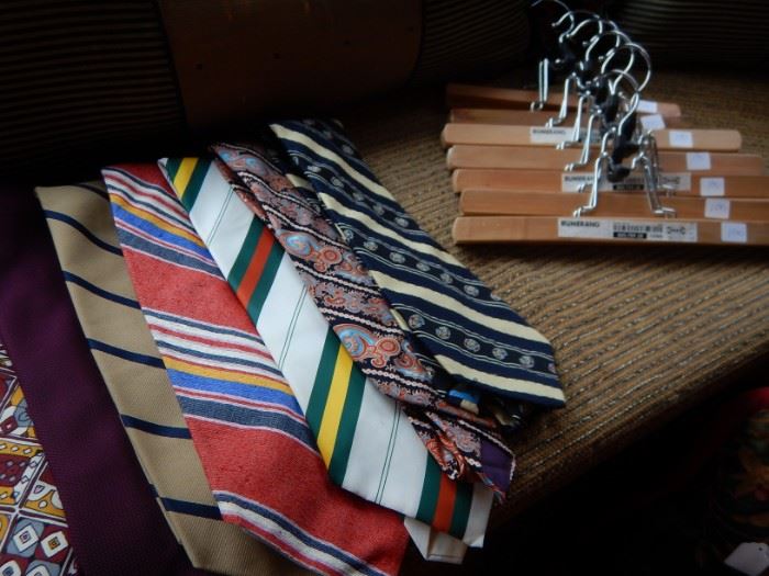 TIES