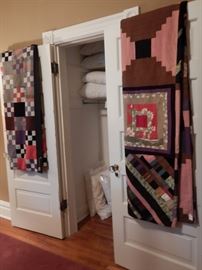QUILTS
