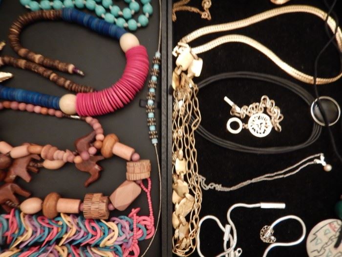 COSTUME JEWELRY