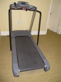 Precor low impact treadmill