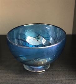 Robert Held Art Glass
Hand Blown in Vancouver Canada