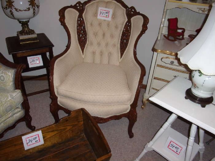 Sale Picture