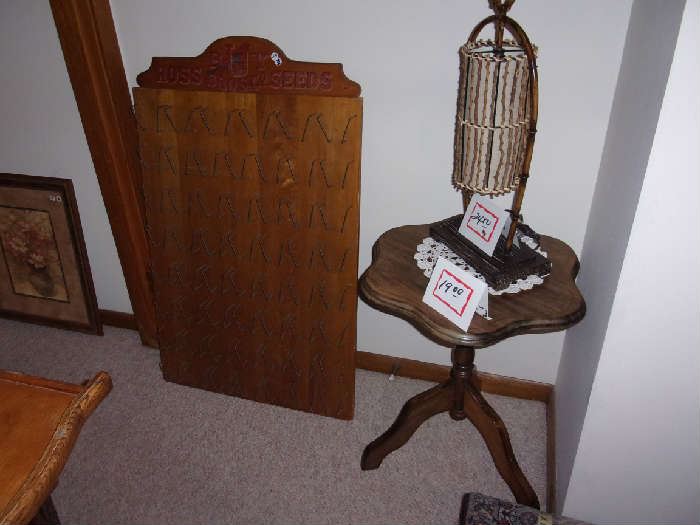 Sale Picture