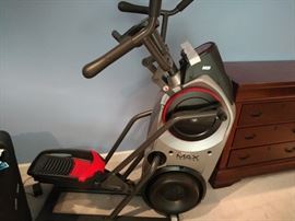 Boflex Max m5   unused right out of the box