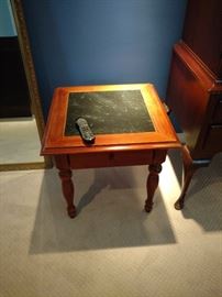 Nice end table