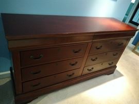 Beautiful long dresser or server