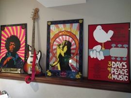 Custom made Promotion posters