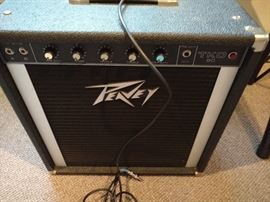 Peavey amp