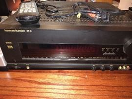 Harmon kardon avr 65
