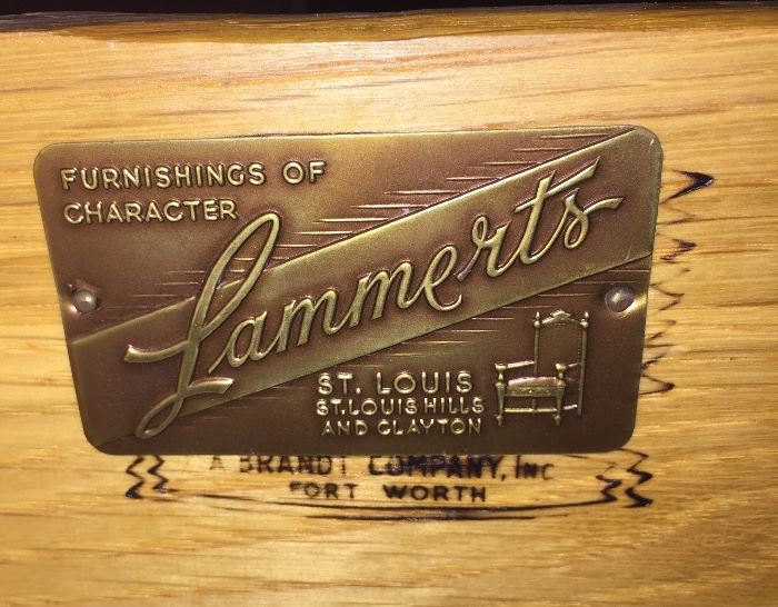 Great Lambert’s Gun Case