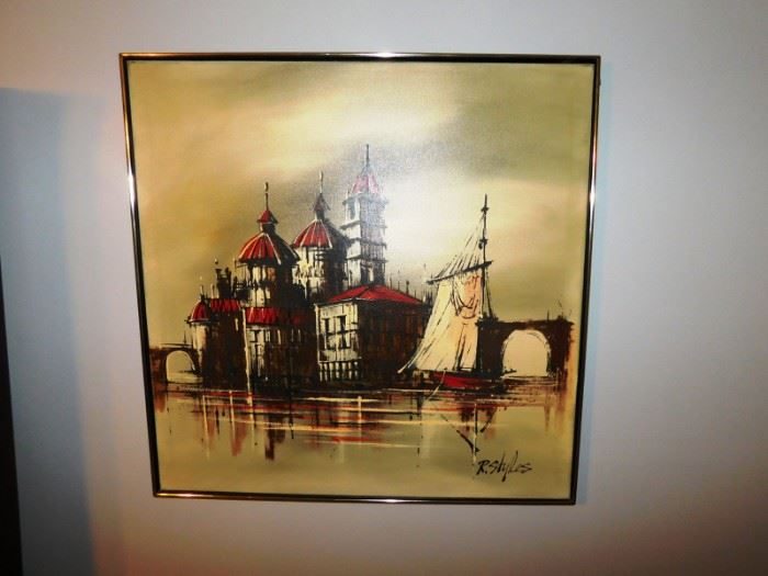 Sale Picture