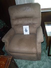 Recliner