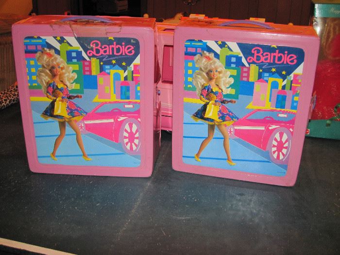 Barbie