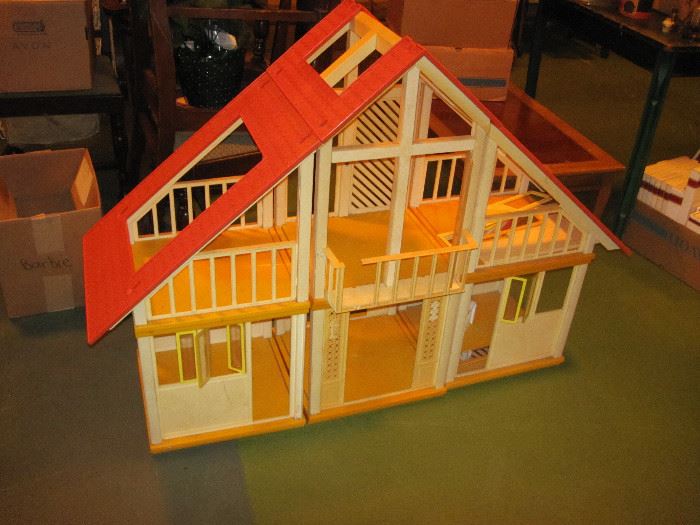 Doll House