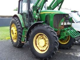 JD 7320 1876 hours