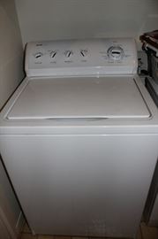 appliance washing machine