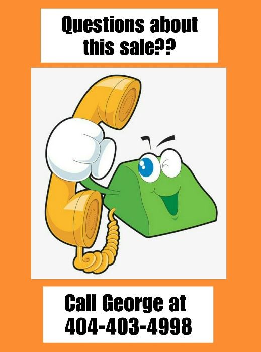 Call George
