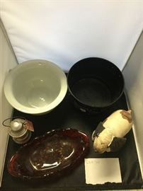 Lot of Vintage/Antique Items http://www.ctonlineauctions.com/detail.asp?id=746788
