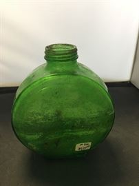  Vintage Corks, Cork Screw, & Glass Bottles  http://www.ctonlineauctions.com/detail.asp?id=746797