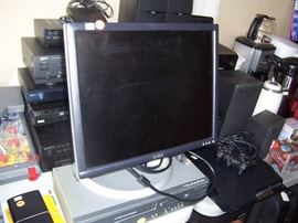DELL MONITOR