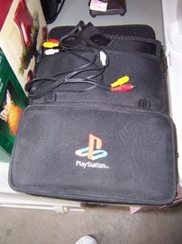 PLAY STATION