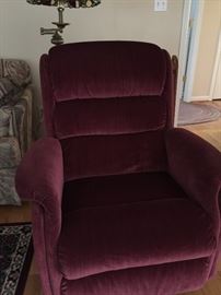 Recliner