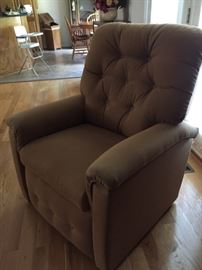 Mechanical Orthopedic chair