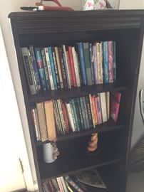 Bookcase
