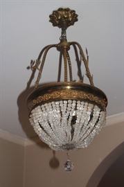 Ceiling Fixture