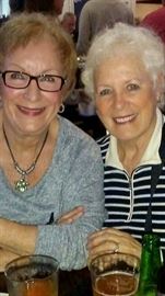 Kay & Glenis look forward to seeing you! NOTE 4 DAY SALE!