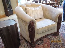 Tommy Bahama by Lexington. Estate sale price: $225