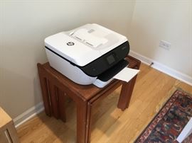 Hp office jet 5746. $100