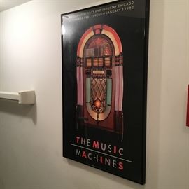 $25 poster
