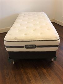 Brand new twin mattress 