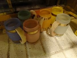 Siesta Ware mugs
