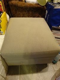 ottoman