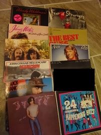 albums