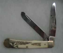Case XX Collectors Knife