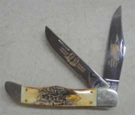 Case XX Collectors Knife
