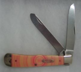 Case XX Collectors Knife