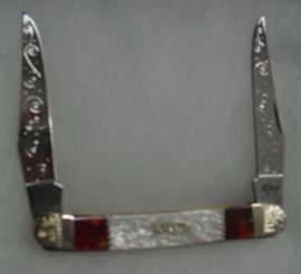 Case XX Collectors Knife