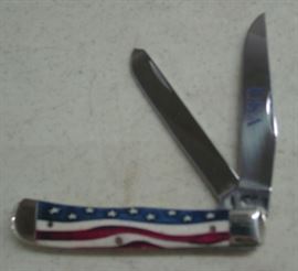 Case XX Collectors Knife