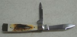 Case XX Collectors Knife