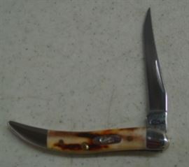 Case XX Collectors Knife