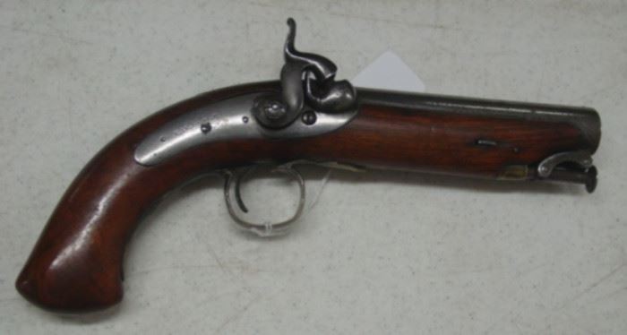 1800's Pistol
