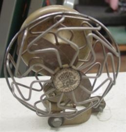 1930's Trico Car Fan