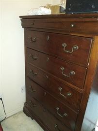 Chest
