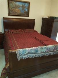 Beds