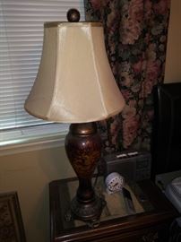 Pr Lamps