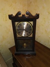 Clock